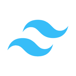 Picture of TailwindCSS logo