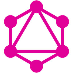 Picture of GraphQL logo