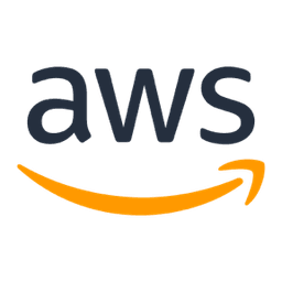 Picture of AWS logo